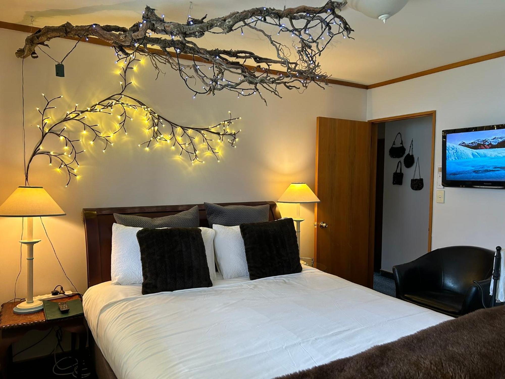 The Embassy B&B Queenstown Exteriér fotografie