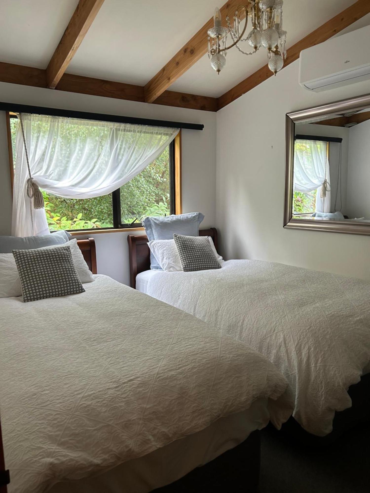 The Embassy B&B Queenstown Exteriér fotografie